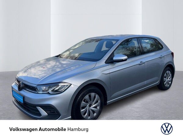 Volkswagen Polo Life 1.0 TSI DSG Sitzheizung Einparkhilfe bild
