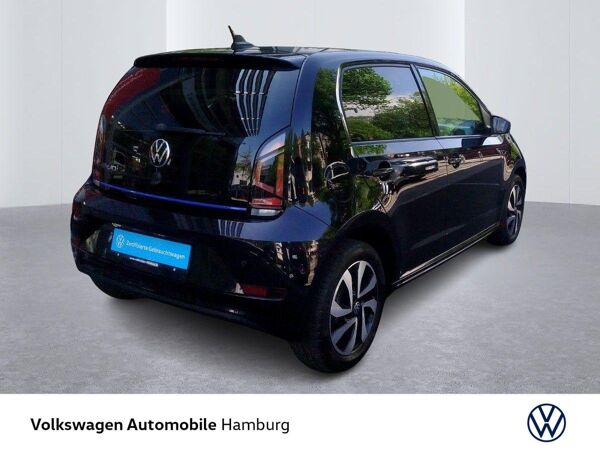 Volkswagen up! e-up! Max Sitzheizung beheizte Frontscheibe PDC bild 3
