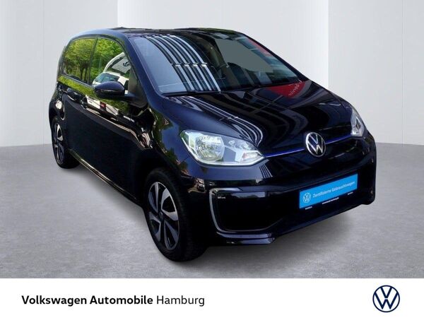 Volkswagen up! e-up! Max Sitzheizung beheizte Frontscheibe PDC bild 4