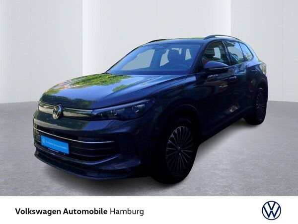 Volkswagen Tiguan Life 1.5 eTSI DSG CarPlay Sitzheizung bild