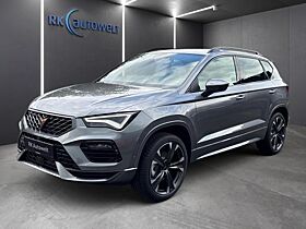 Cupra Ateca 2.0 TSI 4Drive AHK Memory TopView Fahrassistenz-Paket Cupra Ateca 2.0 TSI 4Drive AHK Memory TopView Fahrassistenz-Paket