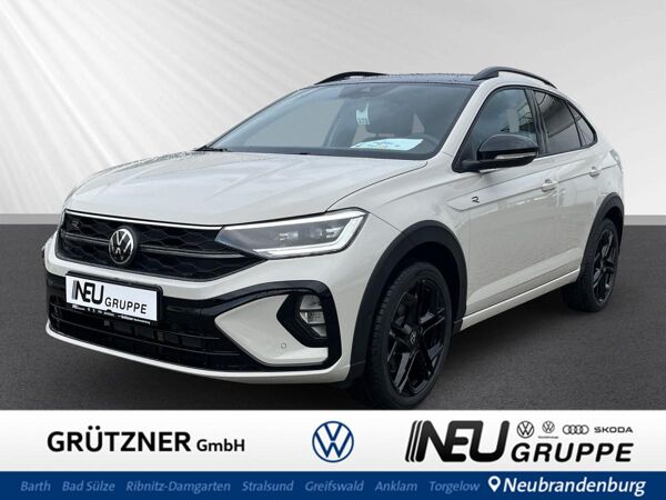 Volkswagen Taigo R-Line 1.0 TSI DSG bild