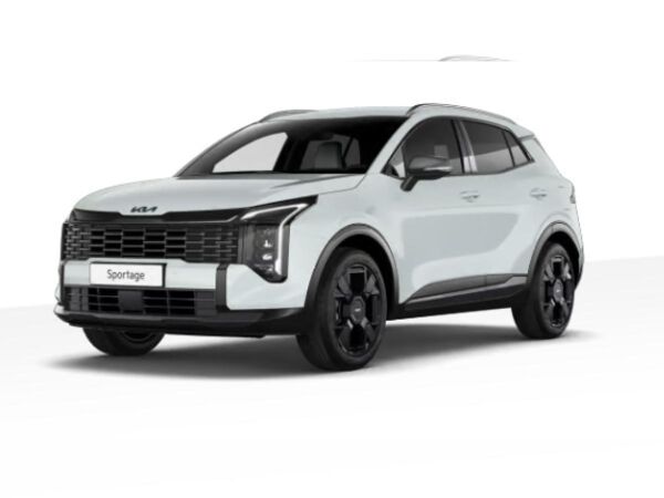 Kia Sportage 1.6 T-GDI🖤BLACK EDITION🖤 bild