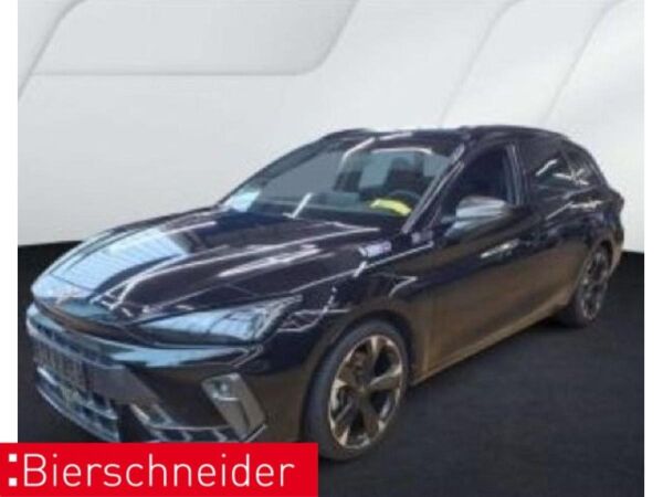 Cupra Leon SP 1.5 TSI e-Hybrid DSG AHK EDGE GANZJAHR bild 3