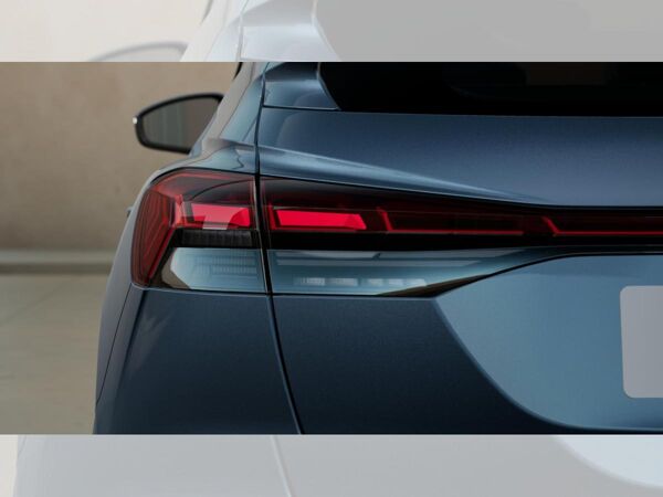 Audi Q4 e-tron 45 e-tron Sportback S line AHK Navi Inkl. Winterräder bild 7