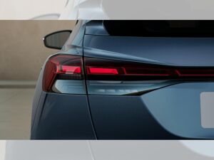 Audi Q4 e-tron 45 e-tron Sportback S line AHK Navi Inkl. Winterräder NUR BIS 30.06.2026 bild 7