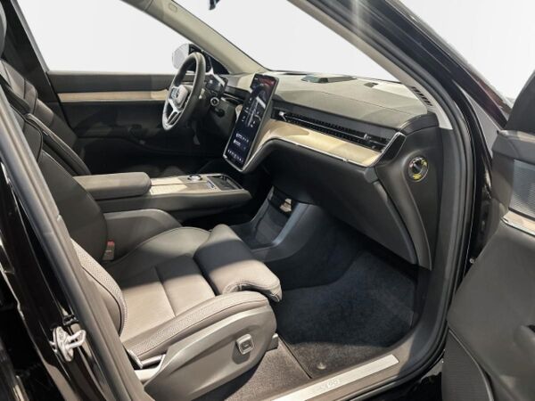 Volvo EX90 Twin Motor AWD Plus 7-Sitzer 21'' ACC 360 Kamera 4xSHZ Harman Panorama bild 3