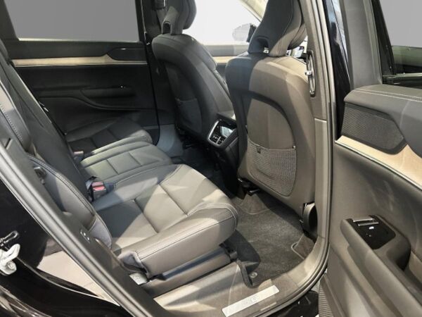 Volvo EX90 Twin Motor AWD Plus 7-Sitzer 21'' ACC 360 Kamera 4xSHZ Harman Panorama bild 5