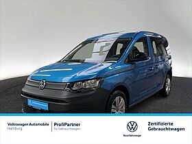 Volkswagen Caddy 1.5 TSI Klima Navi Rückfahrkamera Sitzhzg. Volkswagen Caddy 1.5 TSI Klima Navi Rückfahrkamera Sitzhzg.
