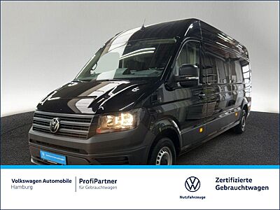 Volkswagen Crafter Kasten LR 2,0 TDI DSG RFK NAVI GRA PDC