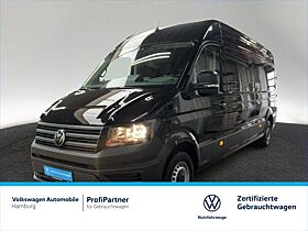 Volkswagen Crafter Kasten LR 2,0 TDI DSG RFK NAVI GRA PDC Volkswagen Crafter Kasten LR 2,0 TDI DSG RFK NAVI GRA PDC