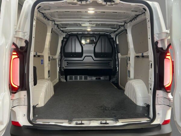 Volkswagen Transporter NewKasten 2.0 TDI AUT LED Navi PDC bild 6