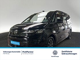 Volkswagen T7 Multivan TSI eHybrid 4M DSG AHK Volkswagen T7 Multivan TSI eHybrid 4M DSG AHK