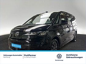 Volkswagen T7 Multivan TSI eHybrid 4M DSG AHK Volkswagen T7 Multivan TSI eHybrid 4M DSG AHK