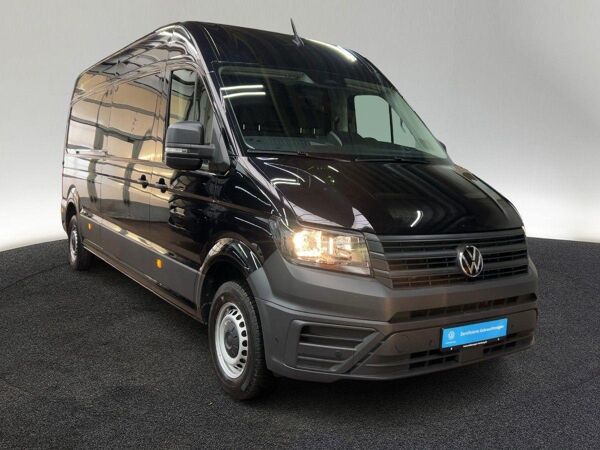 Volkswagen Crafter Kasten LR 2,0 TDI DSG RFK NAVI GRA PDC bild 5