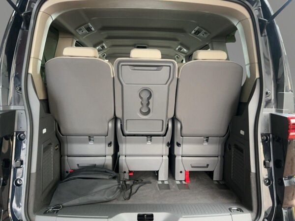 Volkswagen T7 Multivan TSI eHybrid 4M DSG AHK bild 6