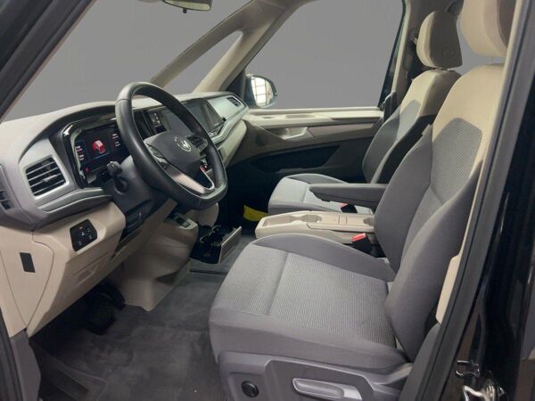 Volkswagen T7 Multivan TSI eHybrid 4M DSG AHK bild 7