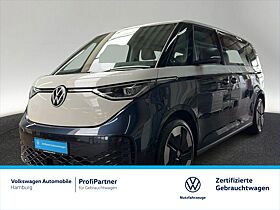 Volkswagen ID.Buzz Pro LR AHK LED Navi App Head-Up ACC