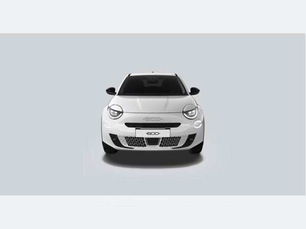 Fiat 600 BUSINESS EDITION 54 kWh 🚀 **3.000€ Sonderzahlung** 🚀 bild