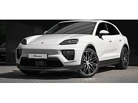 Porsche Macan 4 0,25% Versteuerung! Porsche Macan 4 0,25% Versteuerung!