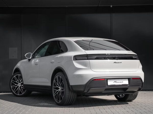 Porsche Macan 4 0,25% Versteuerung! bild 3