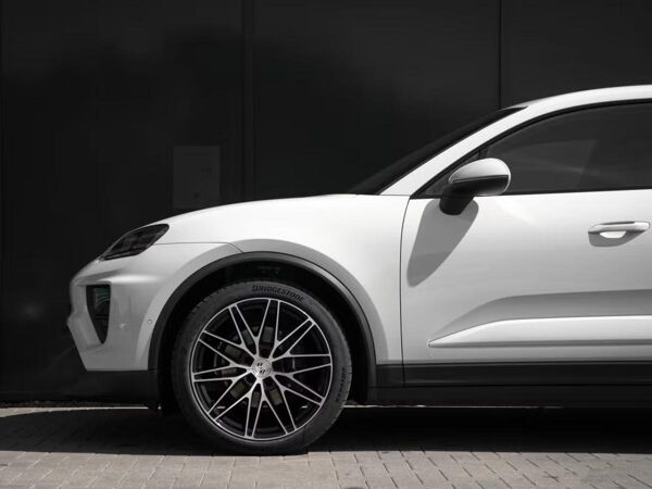 Porsche Macan 4 0,25% Versteuerung! bild 6