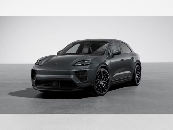 Porsche Macan 0,25% Versteuerung! bild 1