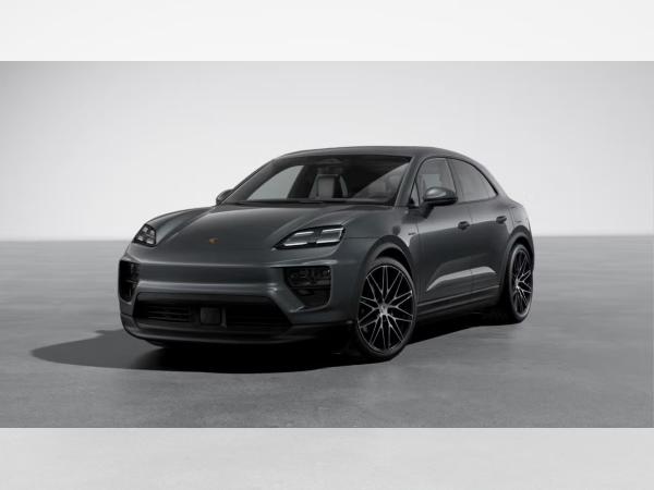 Porsche Macan 0,25% Versteuerung! bild