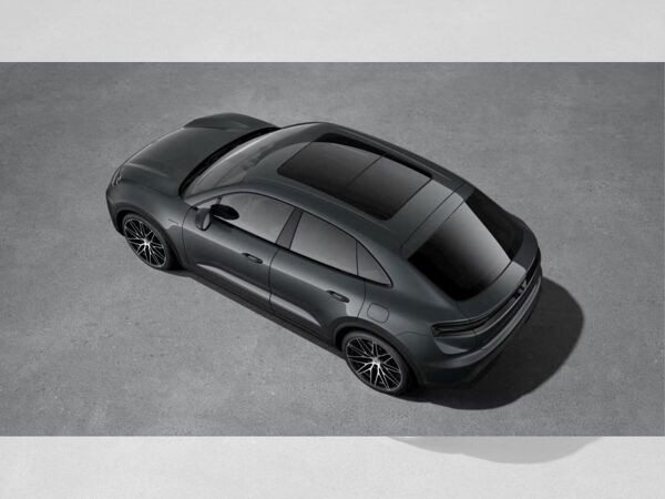 Porsche Macan 0,25% Versteuerung! bild 4