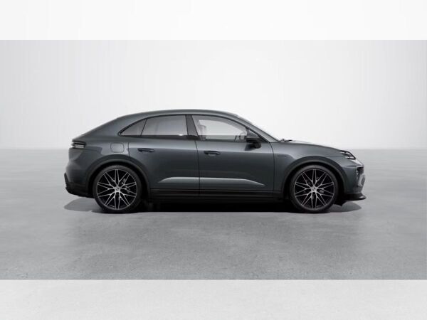 Porsche Macan 0,25% Versteuerung! bild 6