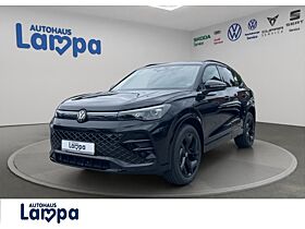 Volkswagen Tiguan R-Line eHybrid 1.5 TSI DSG,AHK,ACC,RFK,SHZ