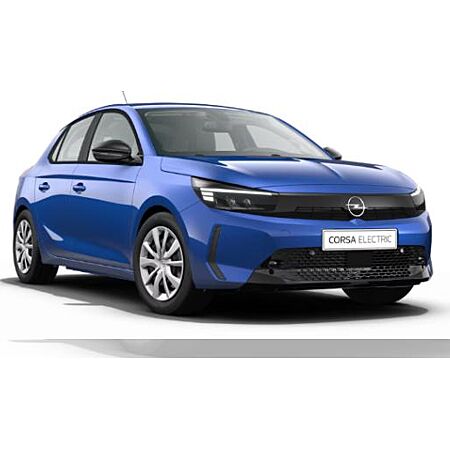 Opel Corsa-e leasen