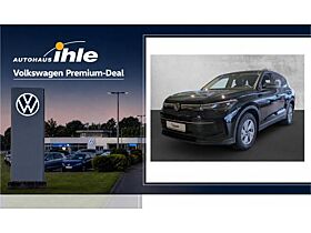 Volkswagen Tiguan 1,5 eTSI DSG Energy Premium-Deal Volkswagen Tiguan 1,5 eTSI DSG Energy Premium-Deal