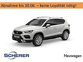 Seat Ateca Road Edition 1,5TSI DSG *Lager-Sale Business* Keine Loyalität nötig! Abnahme bis 30.06.!*