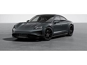 Porsche Taycan GTS Porsche Taycan GTS