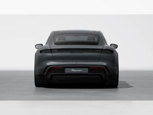Porsche Taycan GTS bild 6