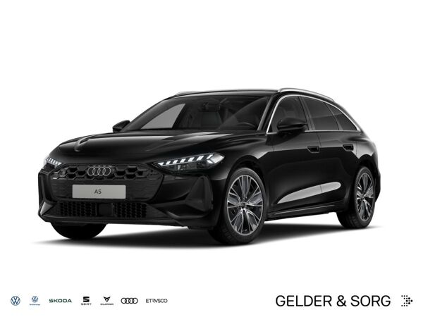 Audi A5 Avant TDI Tech*Panoramadach*LED*AHK bild