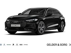 Audi A5 Avant TDI Tech*Panoramadach*LED*AHK Audi A5 Avant TDI Tech*Panoramadach*LED*AHK