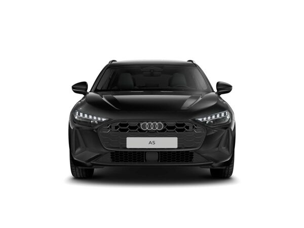 Audi A5 Avant TDI Tech*Panoramadach*LED*AHK bild 2