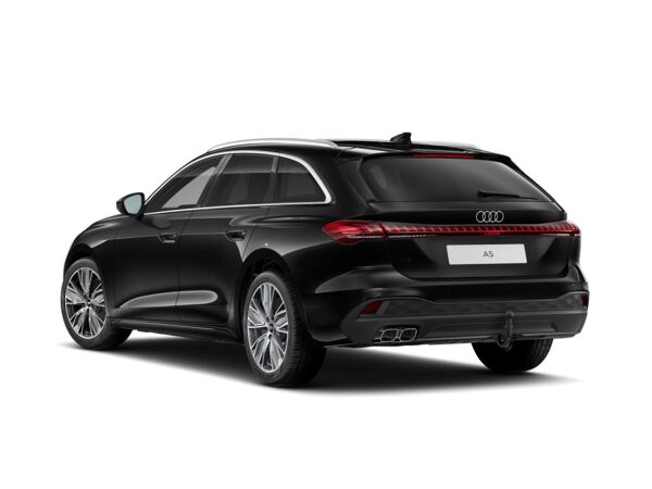 Audi A5 Avant TDI Tech*Panoramadach*LED*AHK bild 4