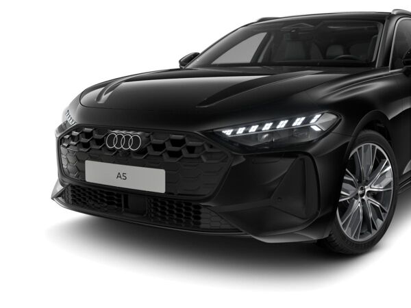 Audi A5 Avant TDI Tech*Panoramadach*LED*AHK bild 7