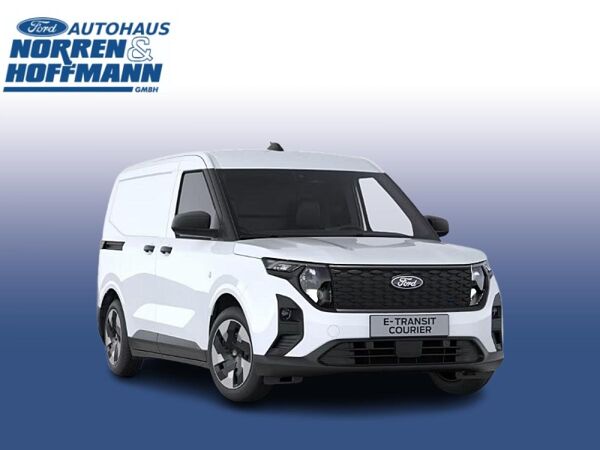 Ford Transit Courier Elektro Trend 54 KWh Winter-Paket 2 bild