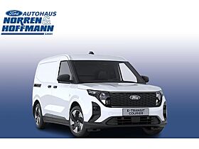 Ford Transit Courier Elektro Trend 54 KWh Winter-Paket 2 Ford Transit Courier Elektro Trend 54 KWh Winter-Paket 2