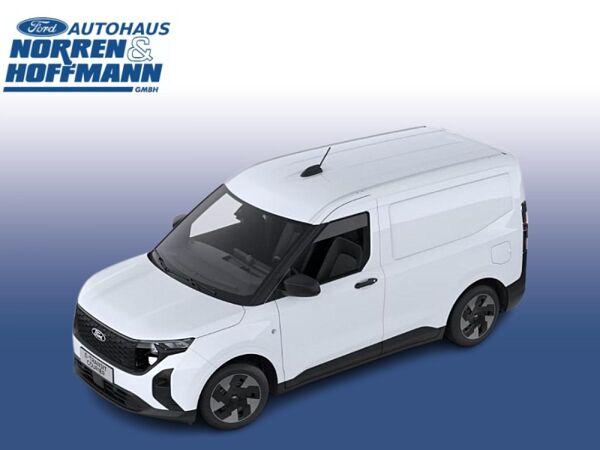 Ford Transit Courier Elektro Trend 54 KWh Winter-Paket 2 bild 5