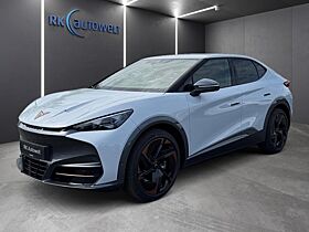 Cupra Tavascan VZ 4Drive 77kWh *AdrenalinePack*BelowZeroPack*