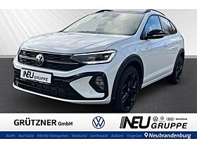 Volkswagen Taigo R-Line 1.5 TSI DSG *Winterräder* sofort verfügbar* Volkswagen Taigo R-Line 1.5 TSI DSG *Winterräder* sofort verfügbar*