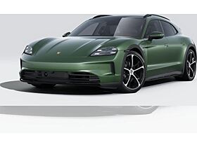 Porsche Taycan 4 Cross Turismo Porsche Taycan 4 Cross Turismo