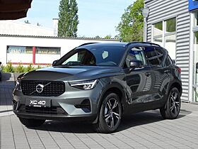 Volvo XC40 B3 Plus Dark Volvo XC40 B3 Plus Dark