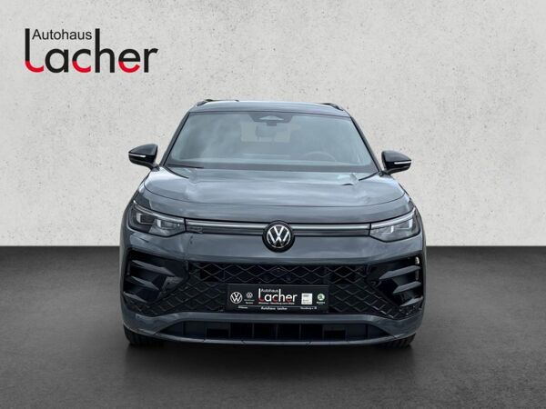 Volkswagen Tayron R-Line 1,5 l eHybrid DSG,HUD,IQ.LIGHT,IQ.DRIVE bild 7
