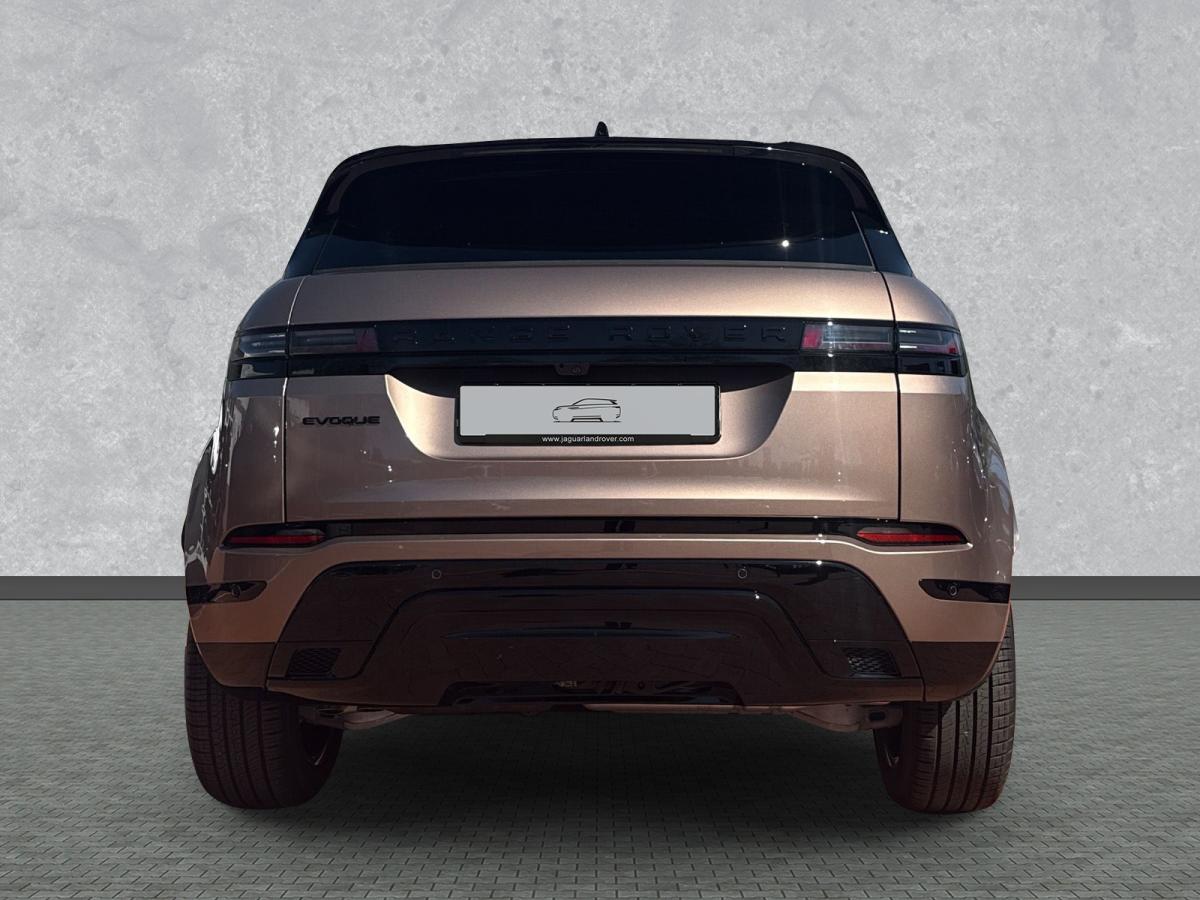Land Rover Range Rover Evoque D200 Autobiography Anhängerkupplung Winter Paket bild 6